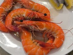 -永泰福朋喜来登酒店-宜客乐自助餐厅(远大路店)