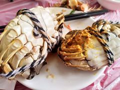 -小陆莲花蟹园农家乐(莲花岛店)
