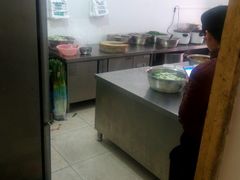 -王菊美食街·王菊面馆(总店)