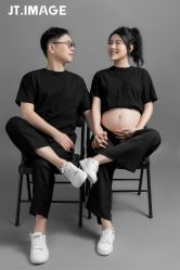 -专注孕妇照亲子照·纪田摄影