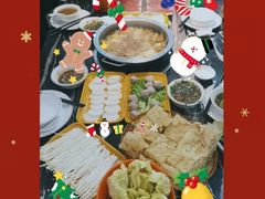-古乐牛香·鲜牛肉牛杂火锅(五一中路店)