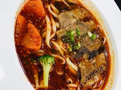 -康师傅私房牛肉面(北京南站店)