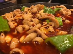 -湘肠香火锅店(团结湖店)