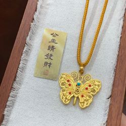 点击看大图 -Cindy Jewelry·钻戒·彩色宝石