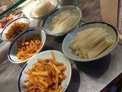 -百年神厨·地道川菜(清江西路店)