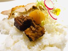 -小放牛河北菜(长安万达店)