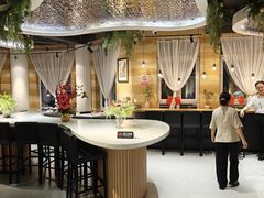 -桂园餐厅(五大道店)