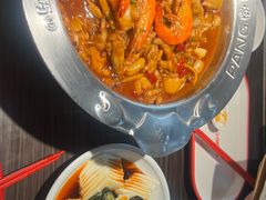 -胖哥俩肉蟹煲(龙德广场店)