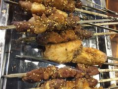 -老虎滩大连海鲜烧烤(建邺云锦路总店)