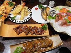-九井澤精致料理(金茂店)