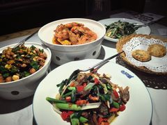 -老阿爸鲜鱼土菜(园区永旺店)