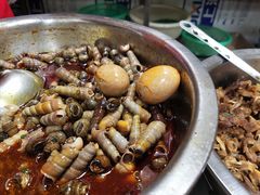 -北海田螺店(四川路店)