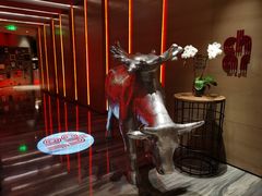 门面-恰餐厅CHAR Grill(北京三里屯洲际店)