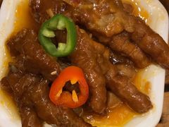 -锦粤宫·精致粤菜(深圳北站店)