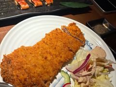 -千代武日本料理(哈西店)