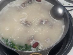 -老员外骨汤火锅(海州古城店)