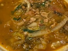 -滇道云南特色料理(康定路店)