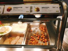 -宜家家居(西安未央商场店)