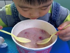 -梁子刨冰王&梁小糖(王顶堤店)