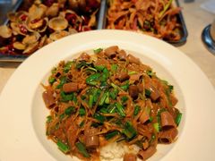-喝丢一只鞋海鲜烧烤·海肠捞饭(市场店)