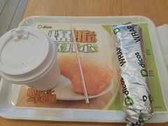 -德克士(芮城东茂店)