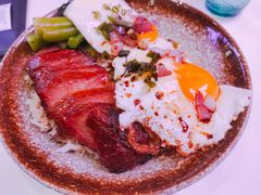 -龙记·香港茶餐厅(海上世界店)