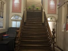 -1901 Cafe(西四店)