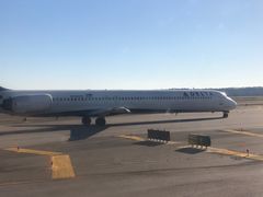 -罗纳德·里根华盛顿国家机场