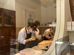 -VERIE BAKEHOUSE