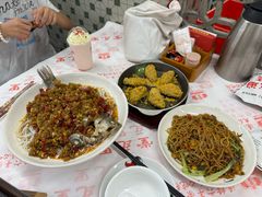 -堂瓦里·33年传统赣菜(第一街区店)