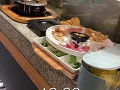 -云海肴·汽锅鸡·云南菜(苏州中心店)