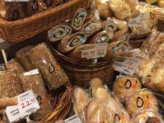 -Ole 面包房(华润万象城店)