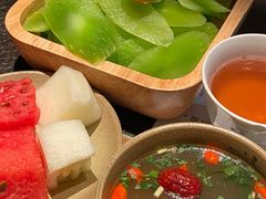 -盡膳口福跷脚牛肉火锅(北美新天地店)