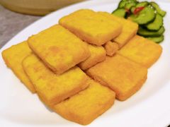 黄金豆腐-鼎泰丰(国贸商城店)