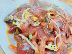 -何记酿皮店(西流湾店)