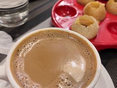 -Pita's&Tika's中东和印度风味餐厅(龙湖天街店)