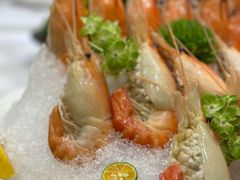 -珍记海鲜酒家(嵩山路店)