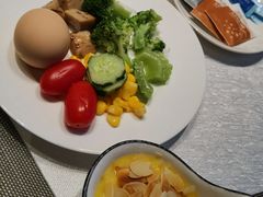 -重庆富力艾美酒店