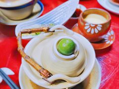 梅子茶泡饭-万岛日本料理铁板烧(梅赛德斯奔驰店)