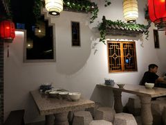 大堂-七宝老街汤团(上海世纪汇广场店)