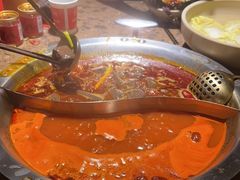 -蜀国大将老火锅(江北店)
