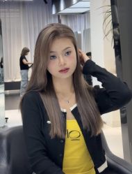 -奈川烫染Salon