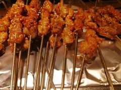 -喝丢一只鞋海鲜烧烤·海肠捞饭(东关街店)