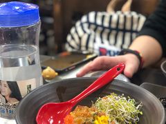 -咸草酱蟹