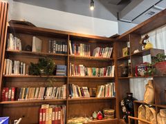 -醉霖生态餐厅(交大店)