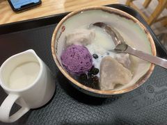 -鲜芋仙(南开大悦城店)