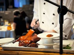 -四季民福烤鸭店(外滩外白渡桥店)