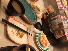 -新一番三文鱼寿司(大东海店)