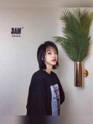 -3AM HAIR SALON染发接发