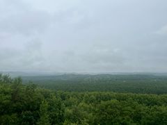 -塞罕坝国家级自然保护区